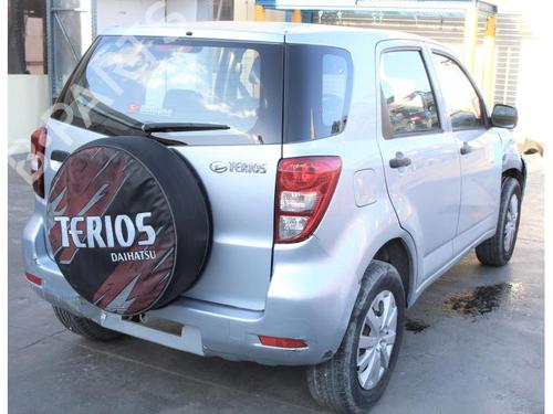 ABS pump DAIHATSU TERIOS (J2_, F7__) 1.5 4x4 | BP15148448M43