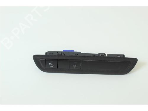 Used Climate control PEUGEOT 2008 I (CU_) 1.2 THP 110 / PureTech 110 (110 hp) 15141803