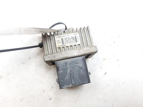 Calculateur moteur (ecu) RENAULT CLIO IV (BH_) 1.5 dCi 75 (75 hp) 25984963