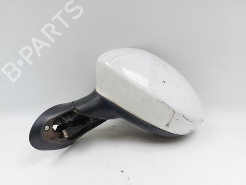 Left mirror FIAT GRANDE PUNTO (199_) 1.3 D Multijet | BP28722439C26 