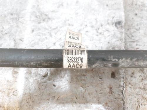 Anti roll bar CHEVROLET AVEO Hatchback (T300) 1.2 | BP29884696M96