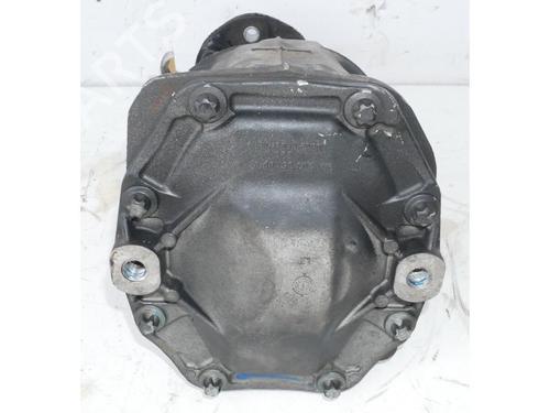 Rear differential MERCEDES-BENZ C-CLASS (W203) C 230 Kompressor (203.040) | BP15148734M24 