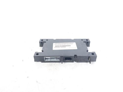 Elektronisk modul LAND ROVER FREELANDER 2 (L359) 2.2 TD4 4x4 (160 hp) 17206836