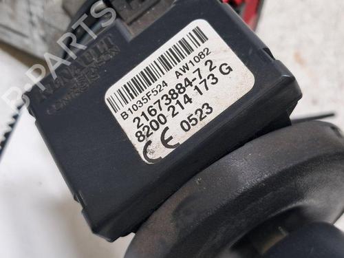 Electronic module RENAULT CLIO III (BR0/1, CR0/1) 1.2 16V (BR02, BR0J, BR11, CR02, CR0J, CR11) | BP34119151M83 - Image 5