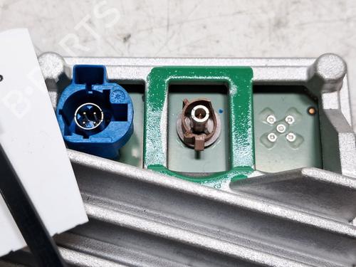 Engine control unit (ECU) FORD TRANSIT V363 Van (FCD, FDD) 2.0 EcoBlue mHEV | BP36001586M57 - Image 8