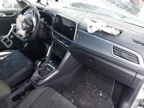 Climate control VW T-ROC (A11, D11) 2.0 TDI 4motion | BP28372598I5 - Image 8