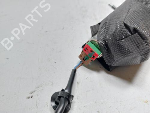 Left seat airbag DACIA DUSTER (HS_) 1.5 dCi | BP30802444C13