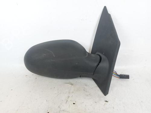 Right mirror SMART CABRIO (450) 0.7 (450.433) | BP18740476C27 
