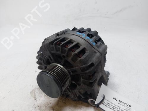 Generator Generator 37259481 37259481