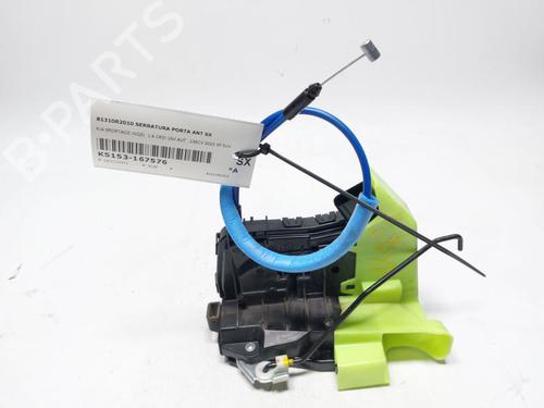 front-left-lock-kia-sportage-v-nq5-2021-30802227 main image