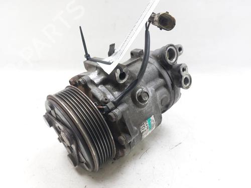 Used AC compressor AC compressor SUZUKI SWIFT III (MZ, EZ) 1.3 DDiS (RS413D) (75 hp) 29350108 29350108