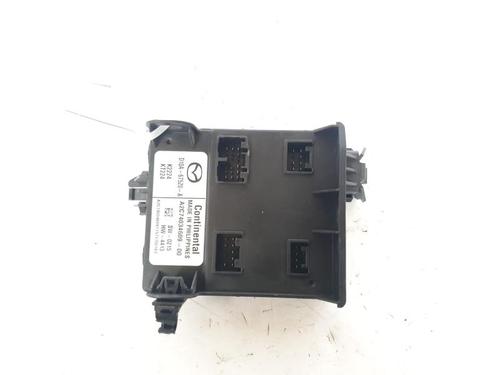Used Engine control unit (ECU) Engine control unit (ECU) MAZDA CX-3 (DK) 1.5 SKYACTIV-D AWD (DK4WS, DK5AW) (105 hp) 15153373 15153373