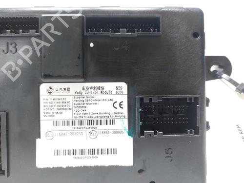 Electronic module MG MG ZS SUV (AZS1) 1.0 T-GDi | BP30454917M83 - Image 4