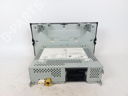 Radio SEAT IBIZA V (KJ1, KJG) 1.0 TSI | BP15174243E6 