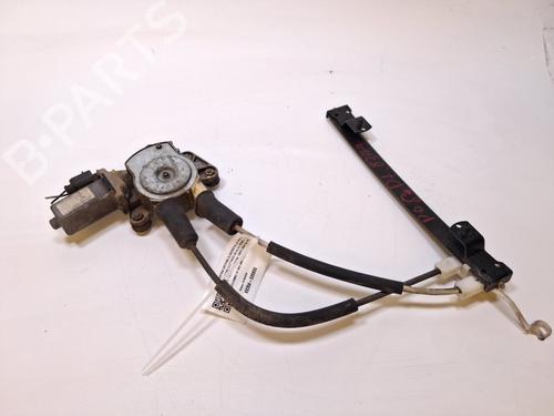 Used Rear right window mechanism Rear right window mechanism 38533297 38533297