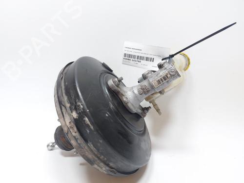 Servo brake FIAT 500 (312_) 1.3 D Multijet (312AXB1A) | BP30453917M42 - Image 3