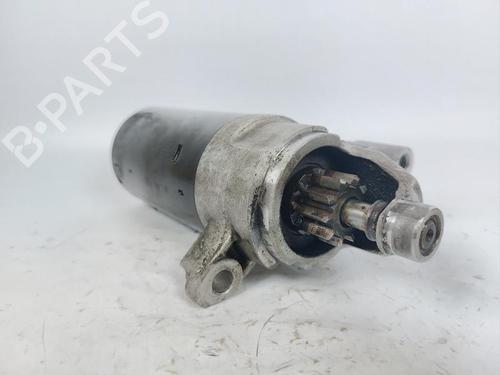 Used Starter AUDI A5 (8T3) 2.7 TDI (190 hp) 15160508