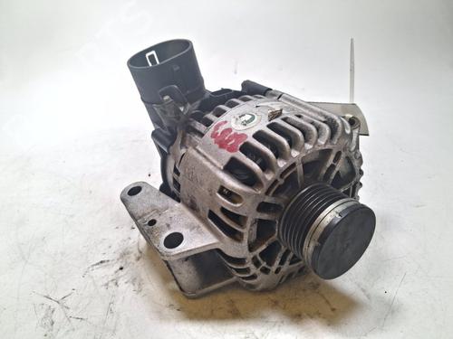 Lichtmaschine für Lichtmaschine FORD MONDEO III Saloon (B4Y) 2.0 TDCi (130 hp) 39738840 39738840