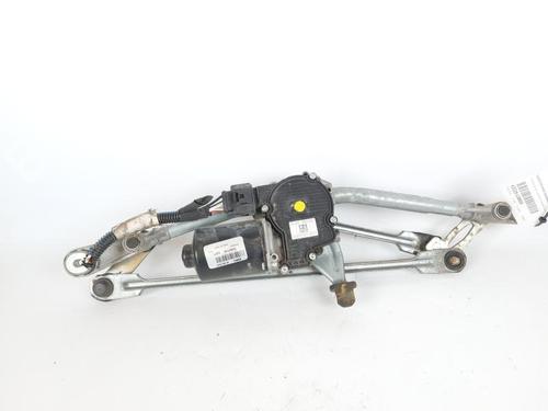 Used Front wiper motor FIAT TIPO Hatchback (356_, 357_) 1.3 D (356HXH1A) (95 hp) 19091813