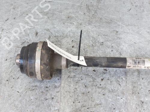 Left rear driveshaft BMW 5 (G30, F90) 520 d xDrive | BP15175989M40 