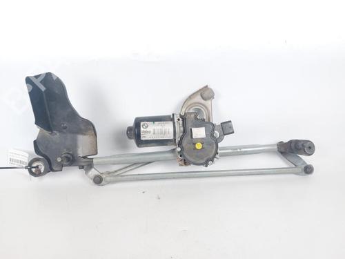 Used Front wiper motor BMW 3 Touring (F31) 320 d xDrive (190 hp) 21677837