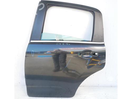 Used Left rear door CITROËN C3 II (SC_) 1.4 HDi 70 (SC8HZC, SC8HR0, SC8HP4) (68 hp) 15149504