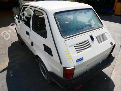 Tailgate FIAT 126 (126_) 650 | BP23879924C6 