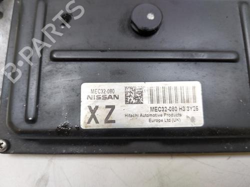 Engine control unit (ECU) NISSAN MICRA III (K12) 1.4 16V | BP27537666M57 