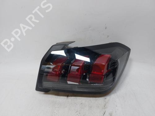 Used Right taillight Right taillight 37019953 37019953