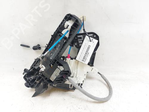 Used Rear right lock MERCEDES-BENZ A-CLASS (W176) A 160 CDI / d (176.011) (90 hp) 27554784