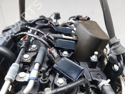 Engine KIA STONIC (YB) 1.0 T-GDi Eco-Dynamics+ | BP33195826M1 - Image 6