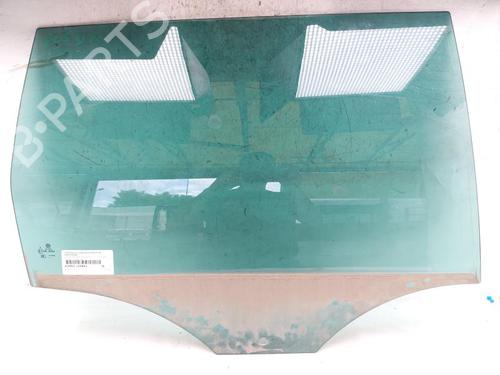 Used Rear right window mechanism Rear right window mechanism 37508148 37508148