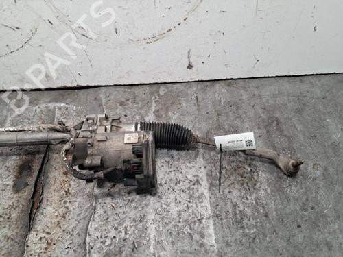 Steering rack FORD GALAXY III (CK) 2.0 TDCi 4x4 | BP33195122M22 - Image 2