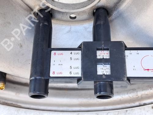 Fælk FIAT SCUDO Van 1.5 Multijet 120 (506) | BP34620558C45 - Image 5