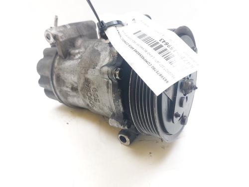 AC compressor PEUGEOT 207 (WA_, WC_) 1.4 HDi | BP29519388M34 