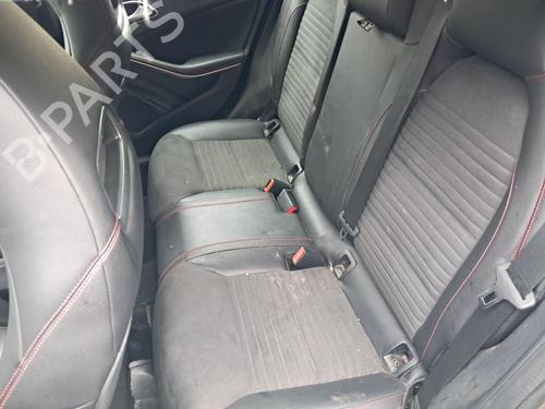 Left front window switch MERCEDES-BENZ A-CLASS (W176) A 200 CDI / d (176.008) | BP33196511I27  - Image 21