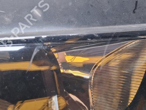 Right headlight CITROËN C4 Picasso II 1.6 BlueHDi 120 | BP38635323C29 - Image 3