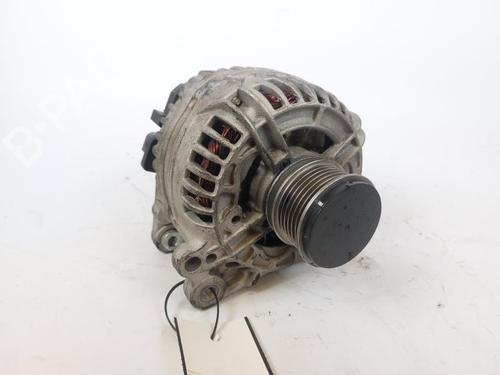 alternator-vw-touran-1t3-2010-2011-2012-2013-2014-2015-2016-23881075 main image