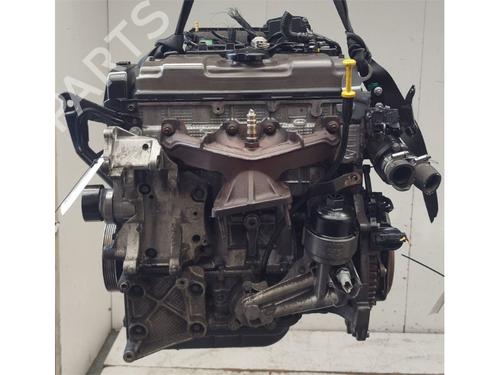 Used Engine Engine 36353037 36353037