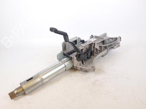 Used Steering column Steering column MERCEDES-BENZ C-CLASS (W205) C 220 BlueTEC / d (205.002, 205.004) (170 hp) 15174359 15174359