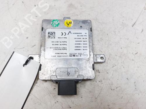 Used Electronic module Electronic module 28534517 28534517