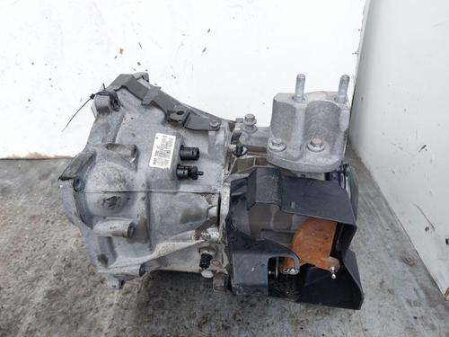 Gearbox FORD FIESTA VI (CB1, CCN) 1.25 | BP33197214M3  - Image 5