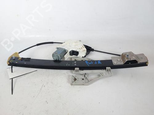 Used Left rear window motor Left rear window motor AUDI A4 B8 (8K2) 2.0 TDI (143 hp) 20502284 20502284