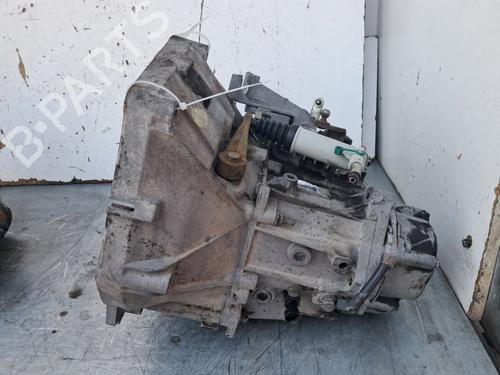 Gearbox FIAT IDEA (350_) 1.3 D Multijet | BP38194526M3 - Image 5