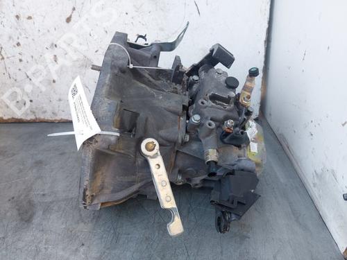 Gearbox FIAT PANDA (169_) 1.2 (169.AXB11, 169.AXB1A) | BP37019715M3 - Image 5