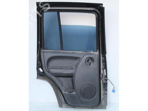 Left rear door JEEP CHEROKEE (KJ) 2.5 CRD 4x4 | BP15146482C4 