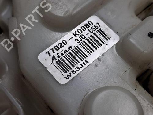 Fuel pump MAZDA 2 Hatchback (KB) 1.5 Hybrid (KBAC3X) | BP34119015M76 - Image 5