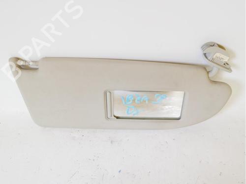 Right sun visor SEAT IBIZA III (6L1) 1.6 16V | BP15149966I2 