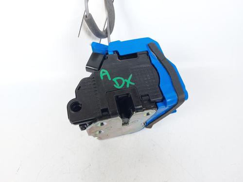 Front right lock HYUNDAI i20 ACTIVE (IB, GB) 1.0 T-GDI | BP15161953C97 
