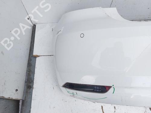 Rear bumper VW POLO V (6R1, 6C1) 1.4 TDI | BP26901276C8 